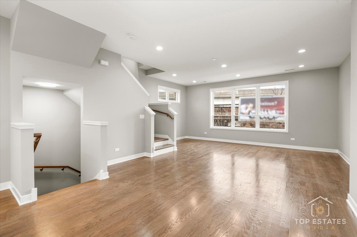 3638 South Western Avenue, Unit F Chicago, IL 60632 - Photo 13 of 36