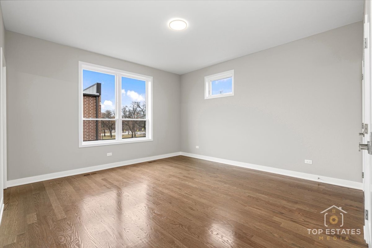 3638 South Western Avenue, Unit F Chicago, IL 60632 - Photo 22 of 36