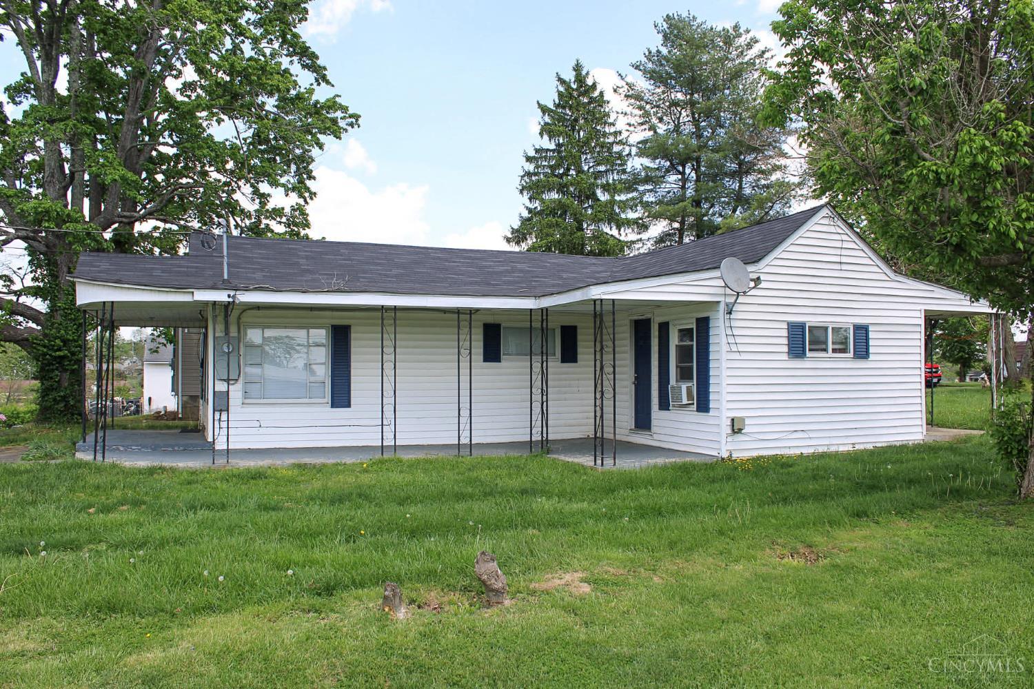 78 3rd Street Peebles, OH 45660 - Photo 18 of 19