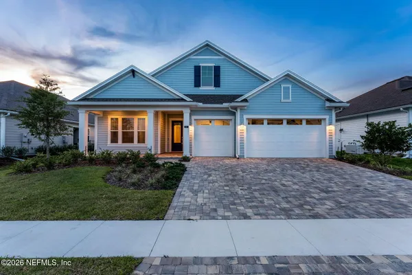 $3,750 | 281 Pne Grv Point, St. Augustine, FL 32092