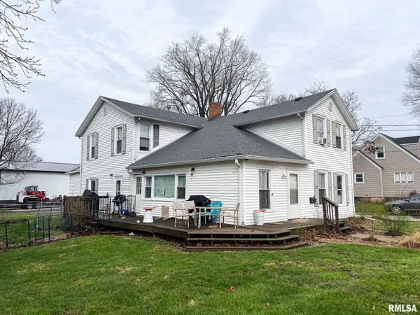$210,000 | 208 North Myers Street, Eureka, IL 61530