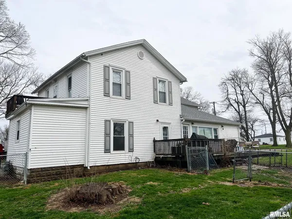 $210,000 | 208 North Myers Street, Eureka, IL 61530