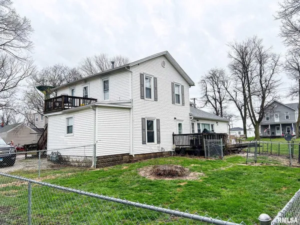 $210,000 | 208 North Myers Street, Eureka, IL 61530