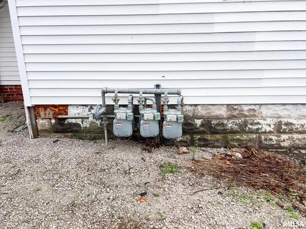 $210,000 | 208 North Myers Street, Eureka, IL 61530