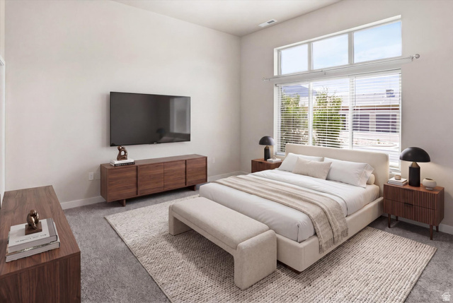 1838 West 300th Street South, Unit B Mapleton, UT 84664 - Photo 21 of 51 Virtually staged to show what it may look like