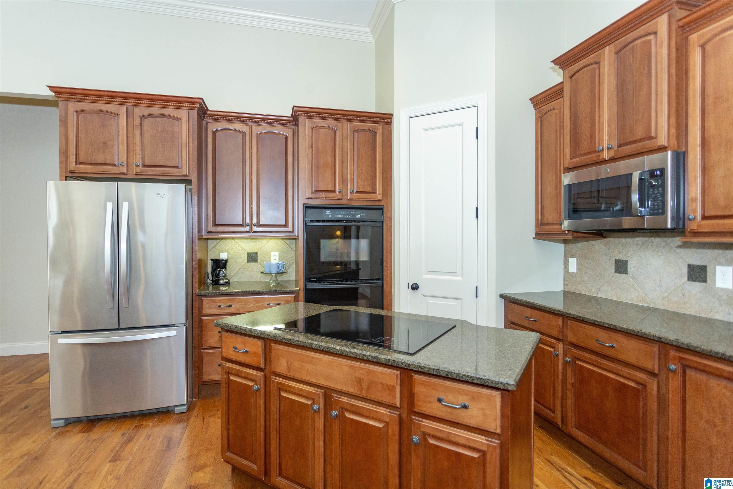 146 High Hampton Drive Pelham, AL 35124 - Photo 54 of 76