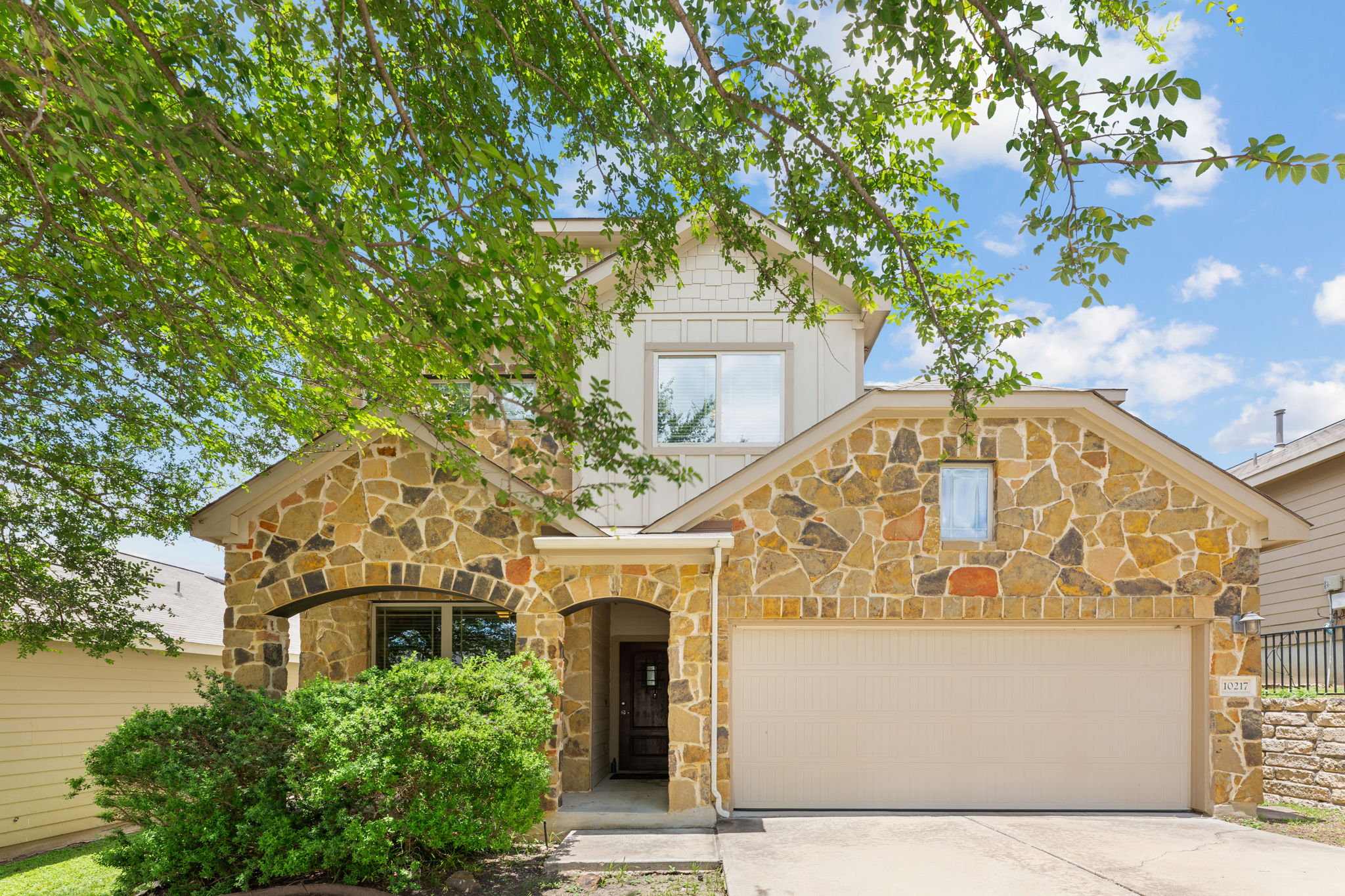 10217 Pinnacle Crest Loop Austin, TX 78747 - Photo 1 of 39