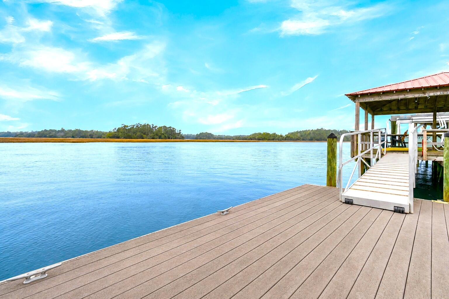 2725 Parkers Landing Road Mount Pleasant, SC 29466 - Photo 6 of 95