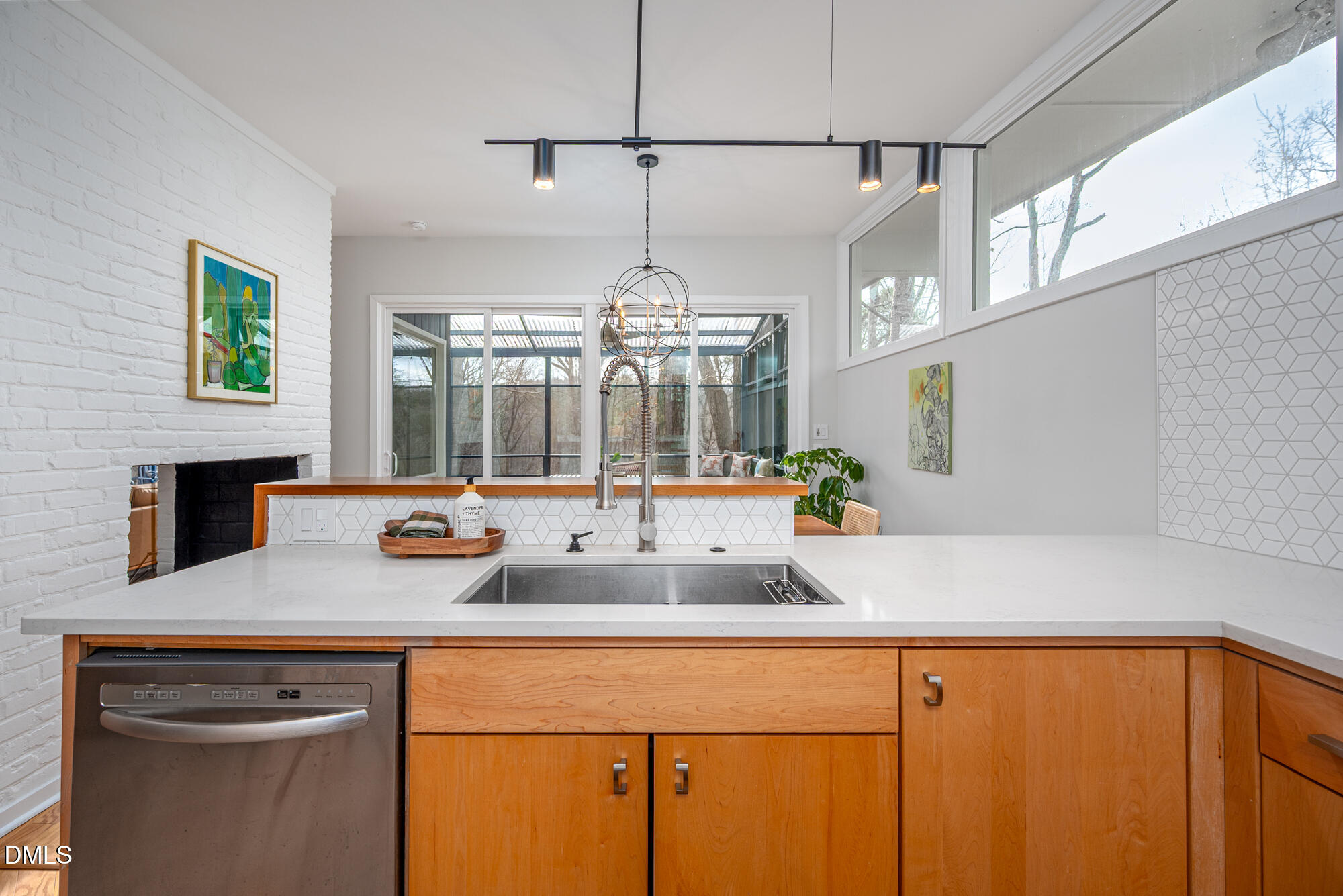 1004 Kings Mill Road Chapel Hill, NC 27517 - Photo 11 of 48 10