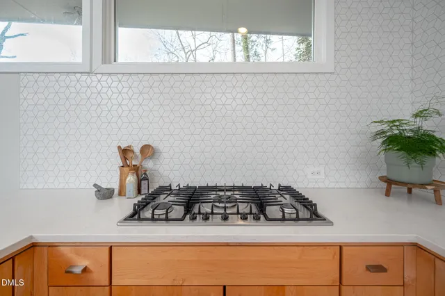 $1,100,000 | 1004 Kings Mill Road, Chapel Hill, NC 27517