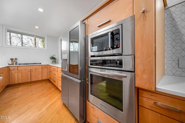 $1,100,000 | 1004 Kings Mill Road, Chapel Hill, NC 27517