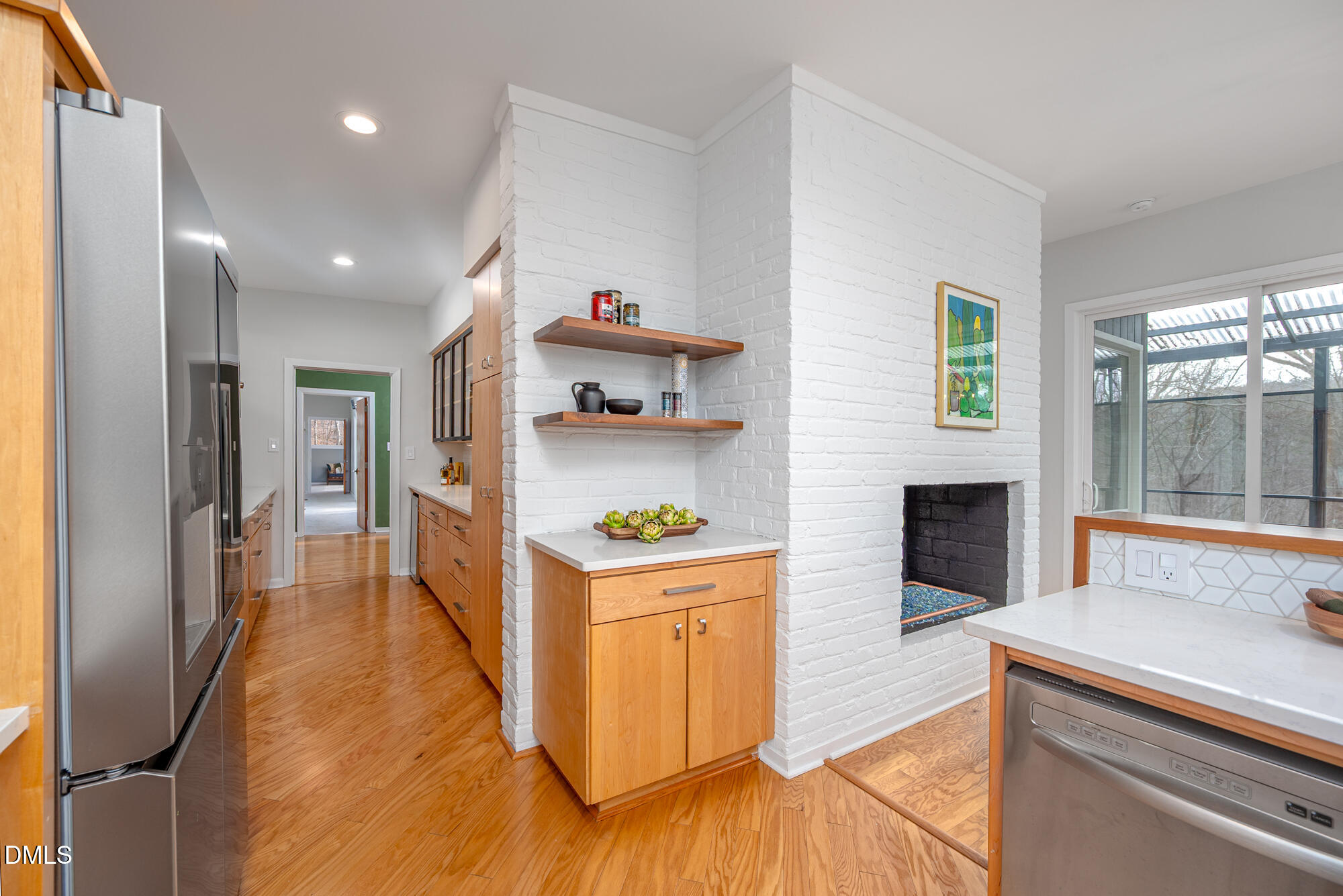 1004 Kings Mill Road Chapel Hill, NC 27517 - Photo 17 of 48 16