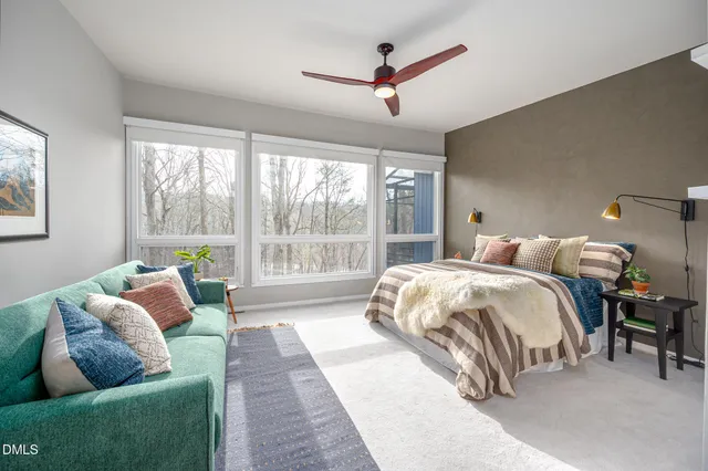 $1,100,000 | 1004 Kings Mill Road, Chapel Hill, NC 27517