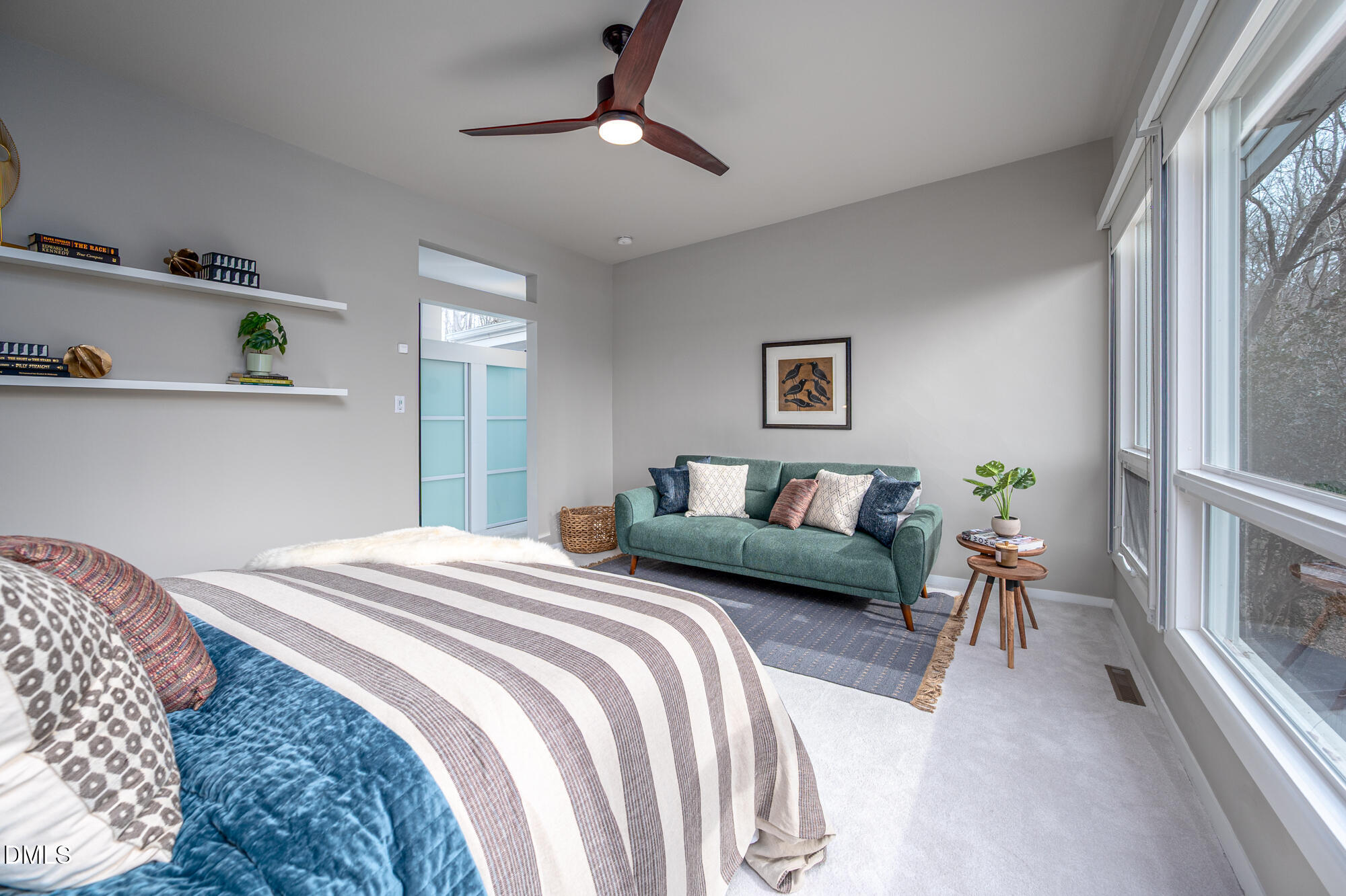 1004 Kings Mill Road Chapel Hill, NC 27517 - Photo 20 of 48 19