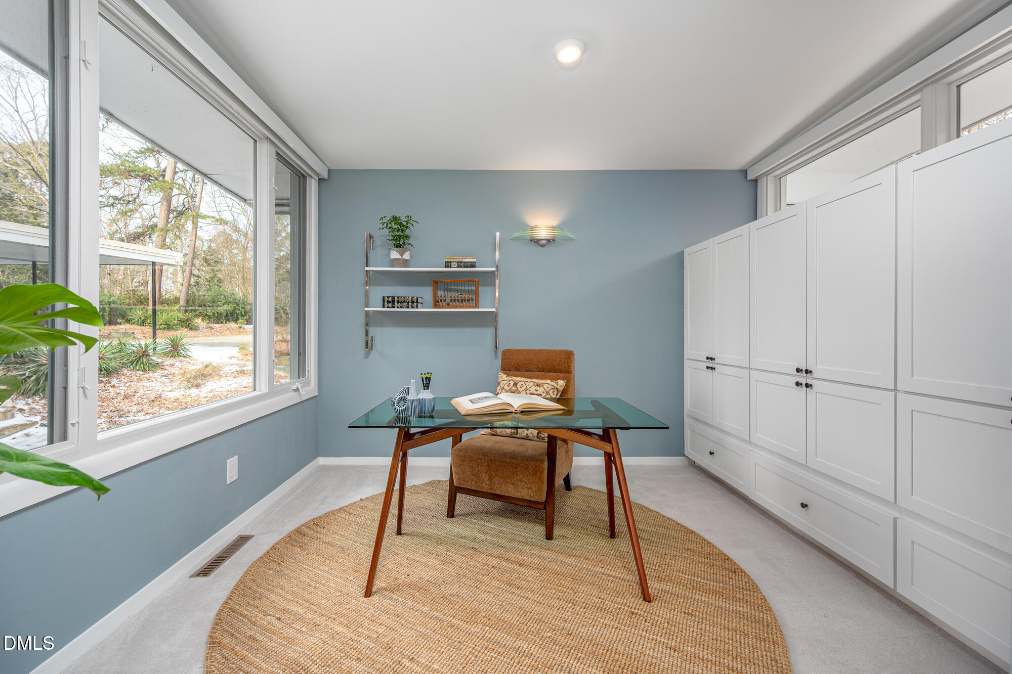 1004 Kings Mill Road Chapel Hill, NC 27517 - Photo 23 of 48 22