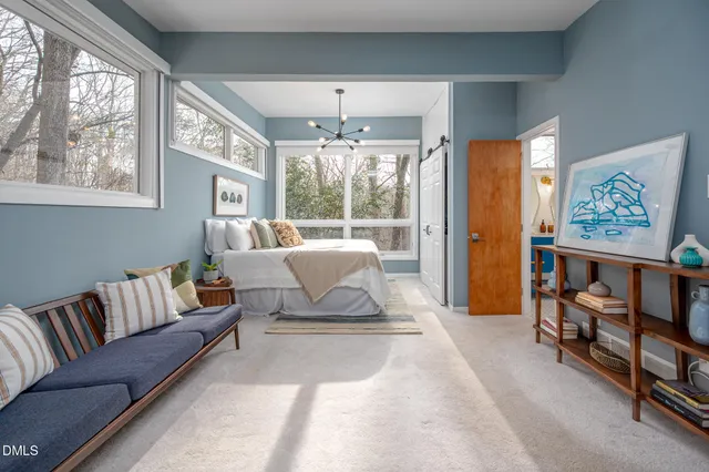 $1,100,000 | 1004 Kings Mill Road, Chapel Hill, NC 27517