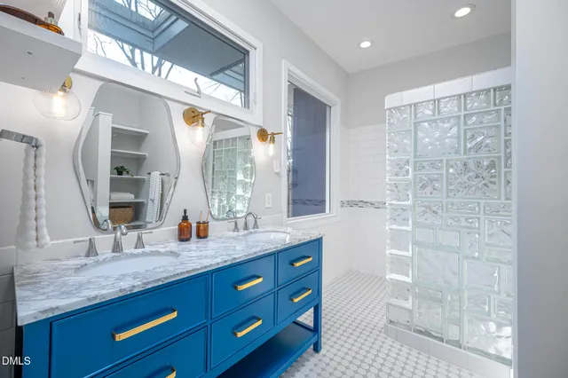 $1,100,000 | 1004 Kings Mill Road, Chapel Hill, NC 27517