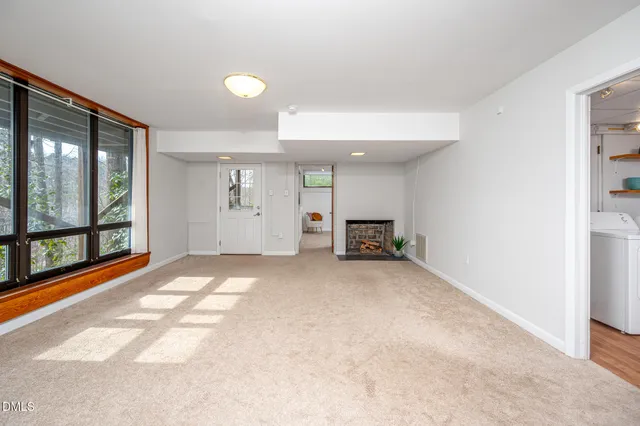 $1,100,000 | 1004 Kings Mill Road, Chapel Hill, NC 27517