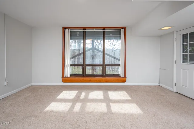 $1,100,000 | 1004 Kings Mill Road, Chapel Hill, NC 27517