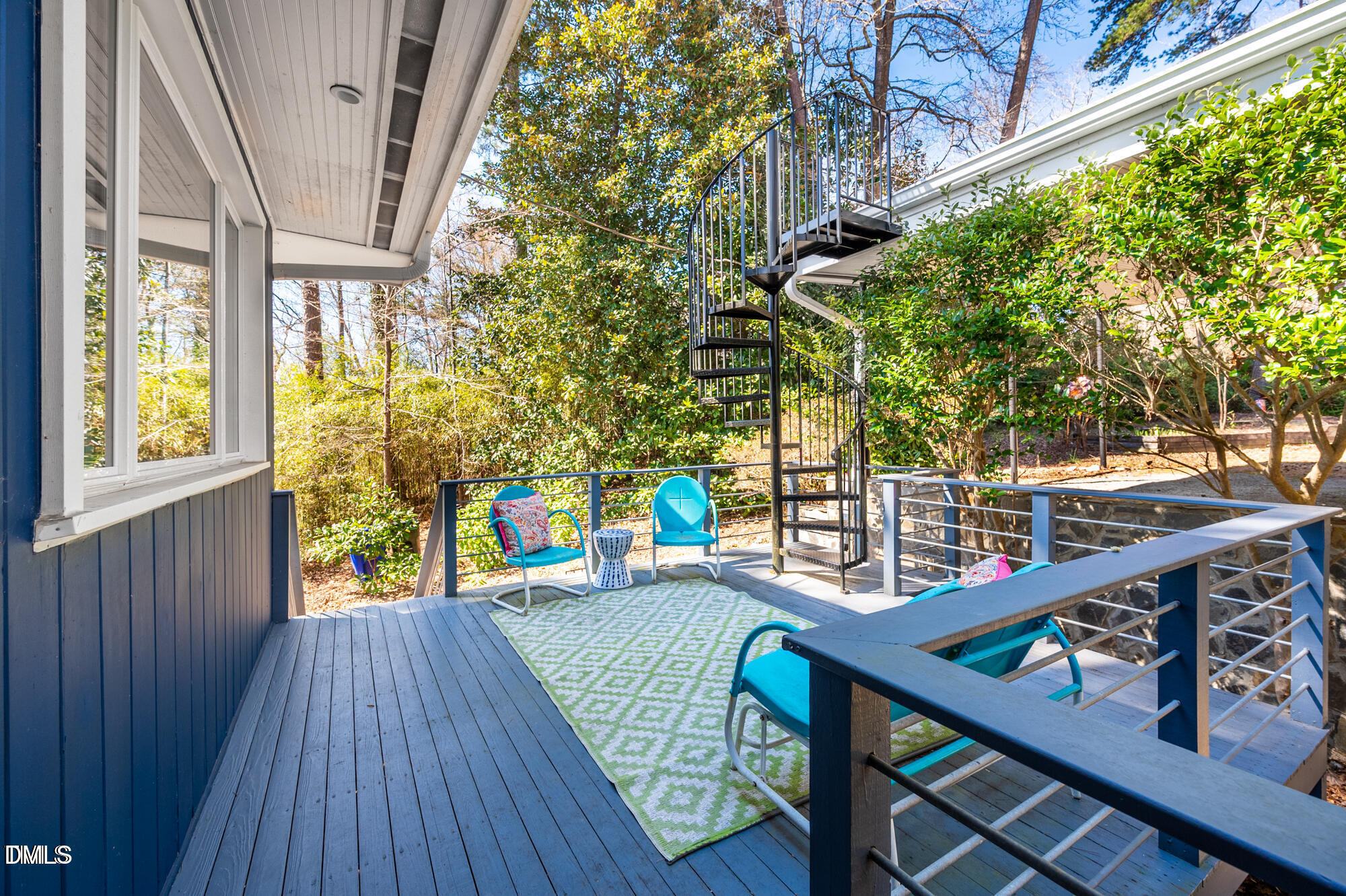 1004 Kings Mill Road Chapel Hill, NC 27517 - Photo 39 of 48 38