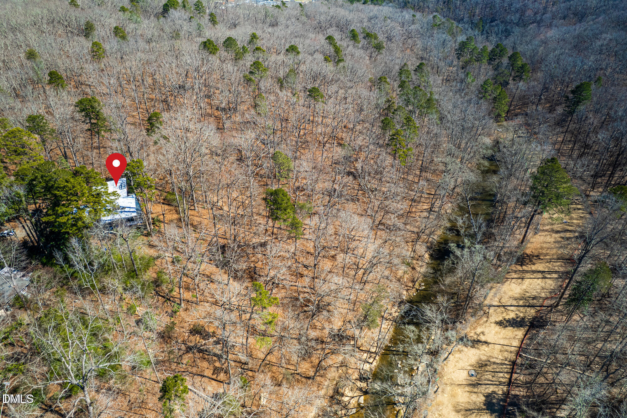 1004 Kings Mill Road Chapel Hill, NC 27517 - Photo 40 of 48 39