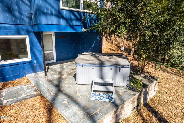 $1,100,000 | 1004 Kings Mill Road, Chapel Hill, NC 27517