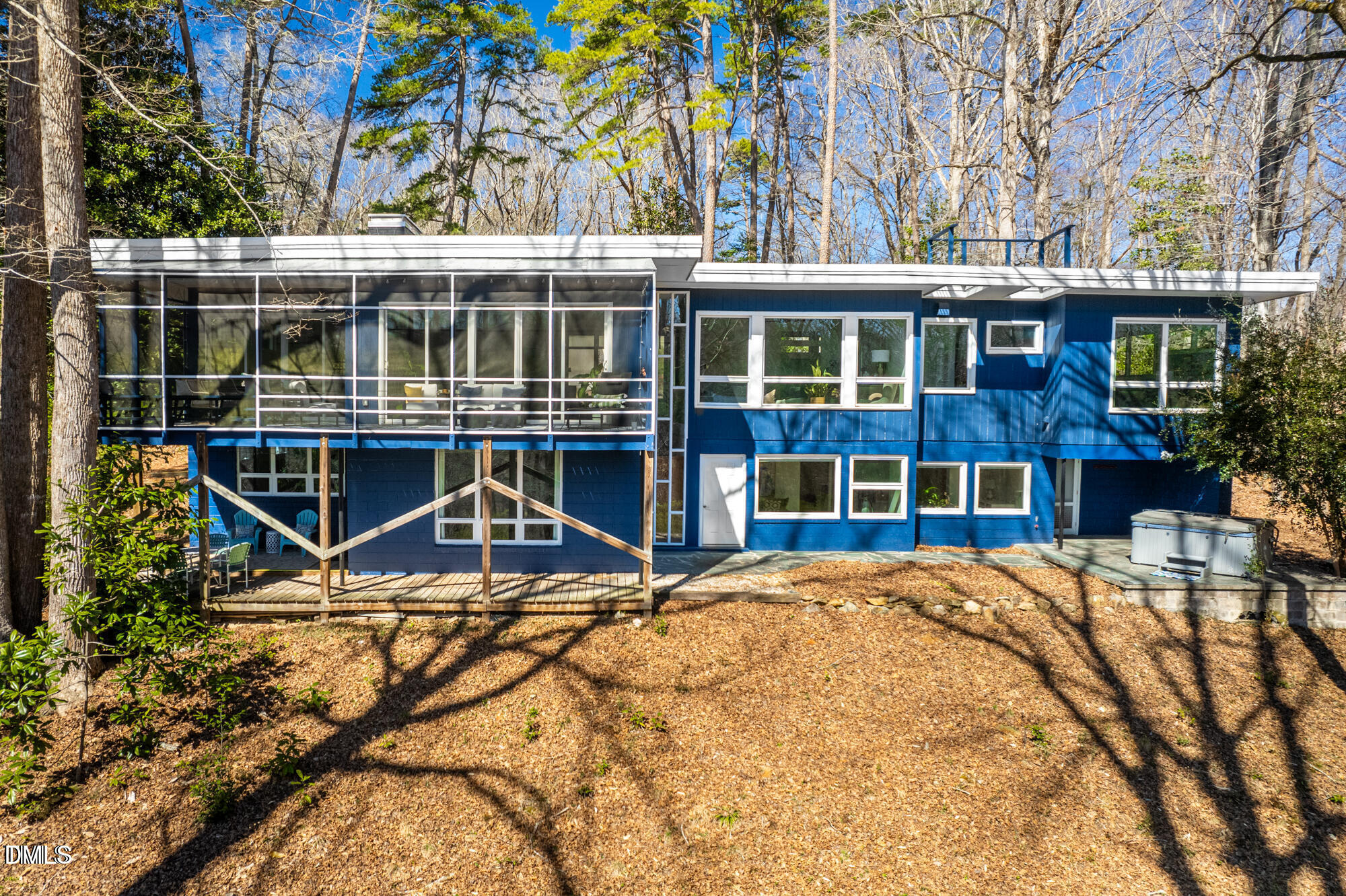 1004 Kings Mill Road Chapel Hill, NC 27517 - Photo 42 of 48 41