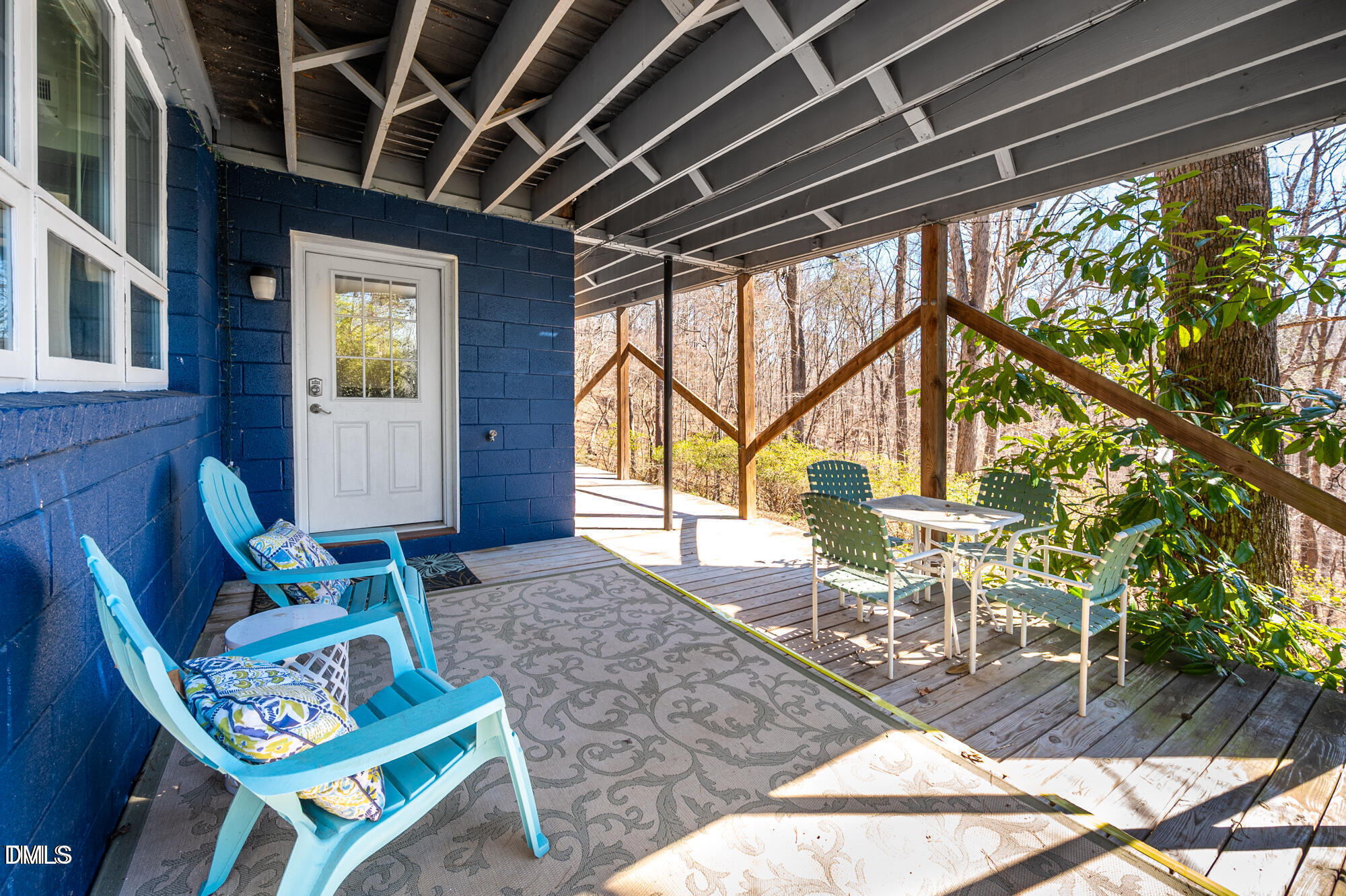 1004 Kings Mill Road Chapel Hill, NC 27517 - Photo 43 of 48 42