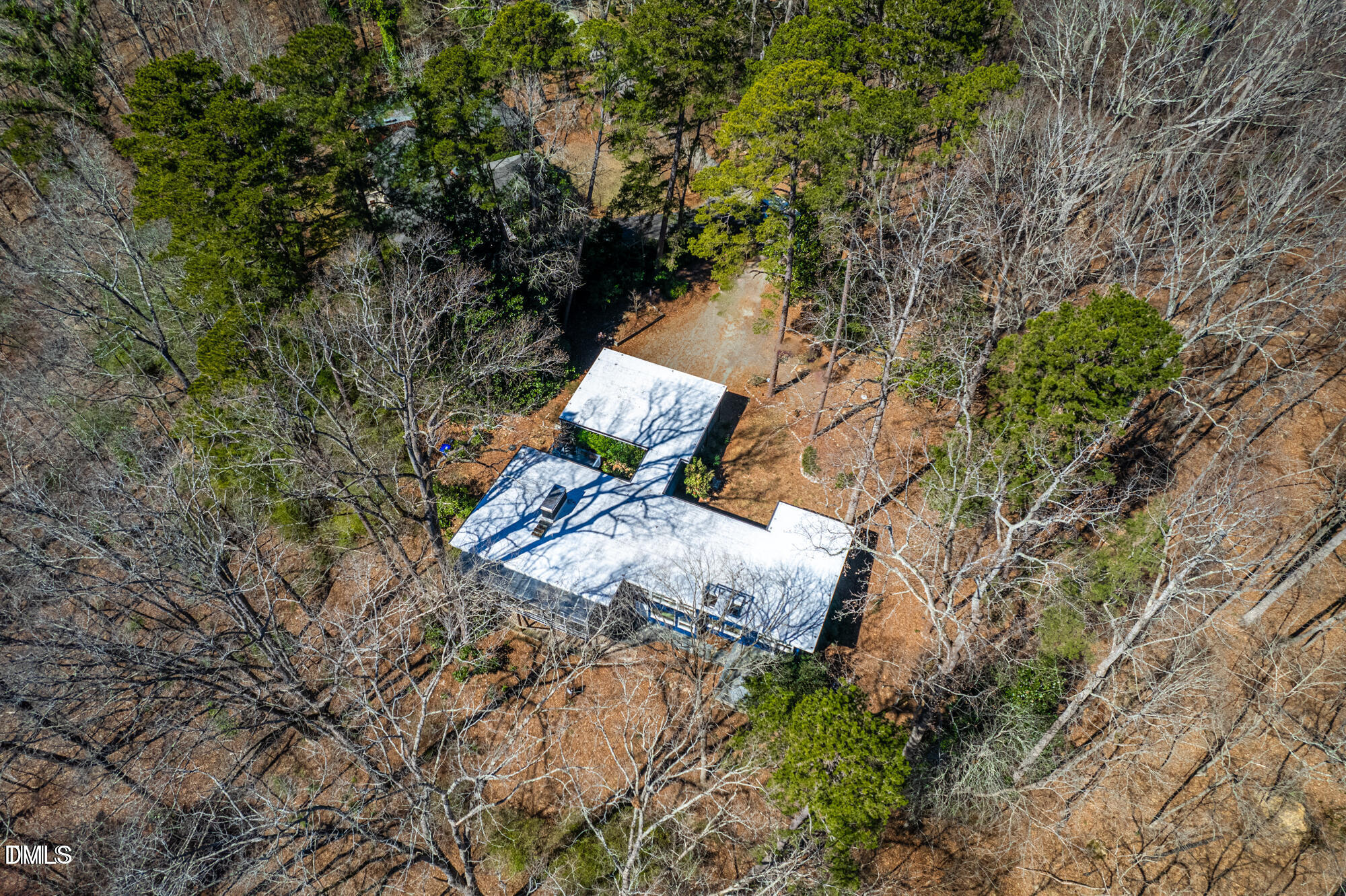 1004 Kings Mill Road Chapel Hill, NC 27517 - Photo 44 of 48 43