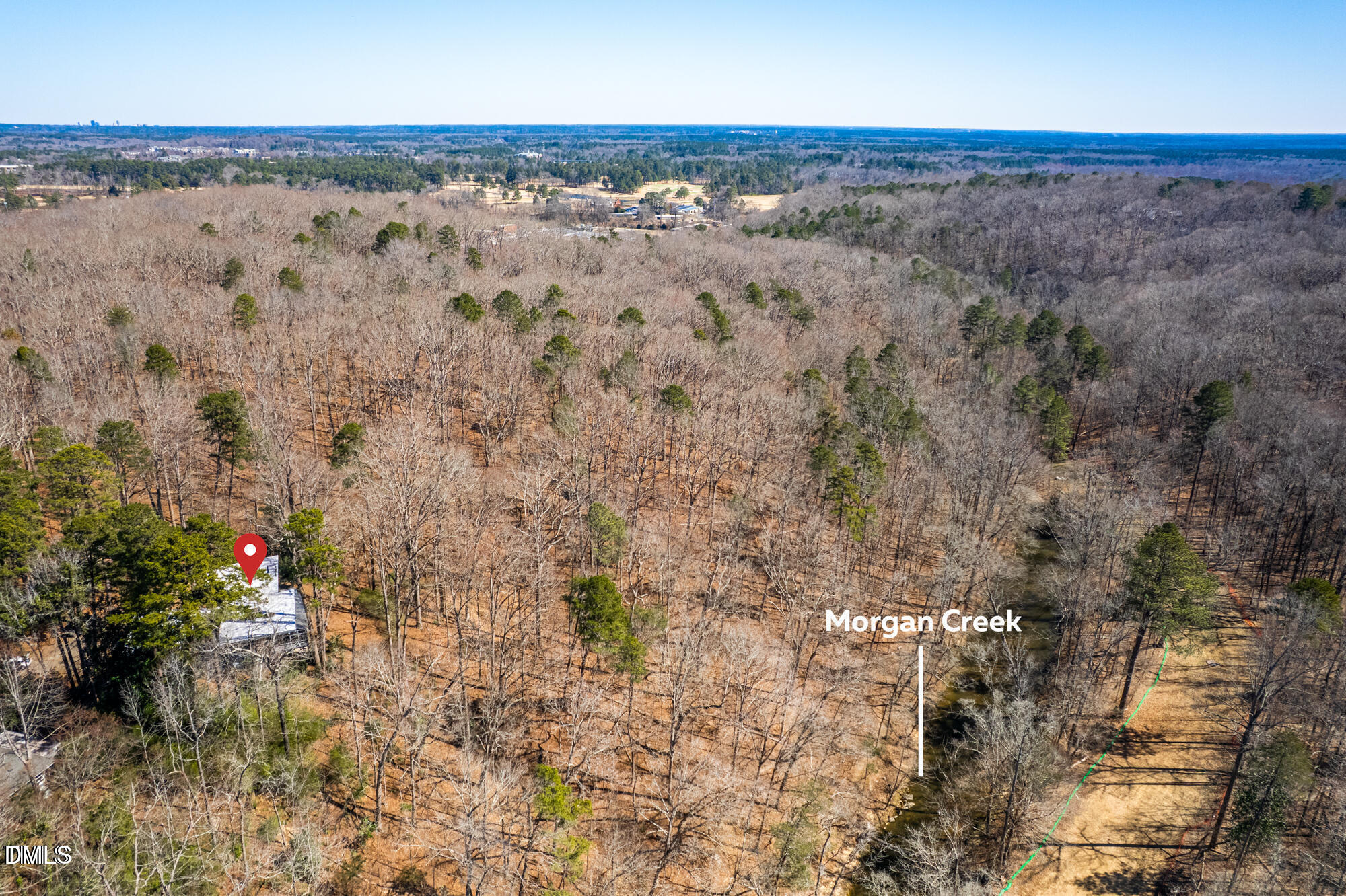 1004 Kings Mill Road Chapel Hill, NC 27517 - Photo 46 of 48 45