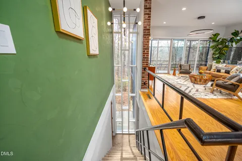 $1,100,000 | 1004 Kings Mill Road, Chapel Hill, NC 27517