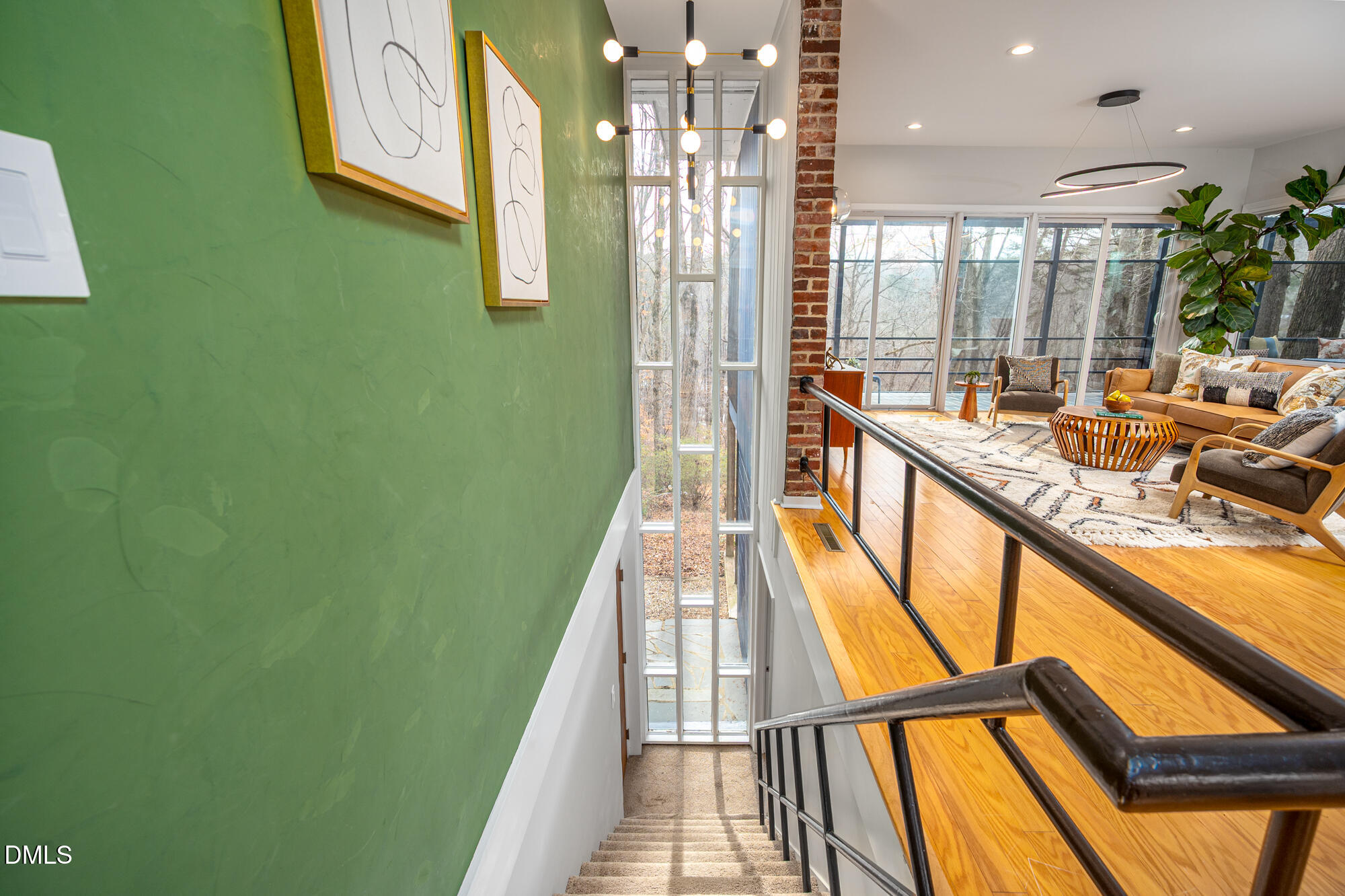 1004 Kings Mill Road Chapel Hill, NC 27517 - Photo 5 of 48 4