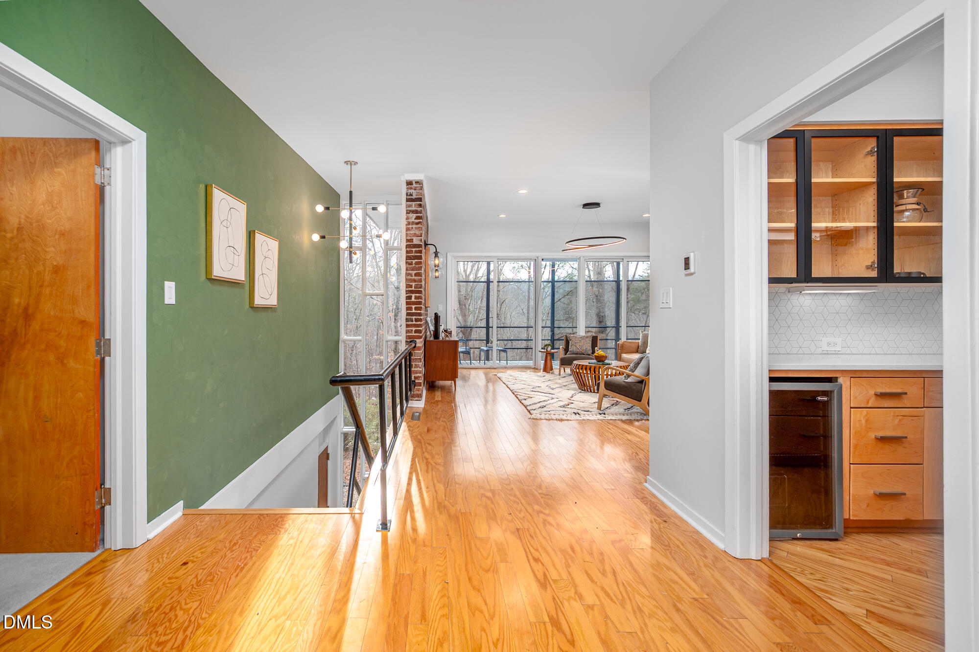 1004 Kings Mill Road Chapel Hill, NC 27517 - Photo 6 of 48 5