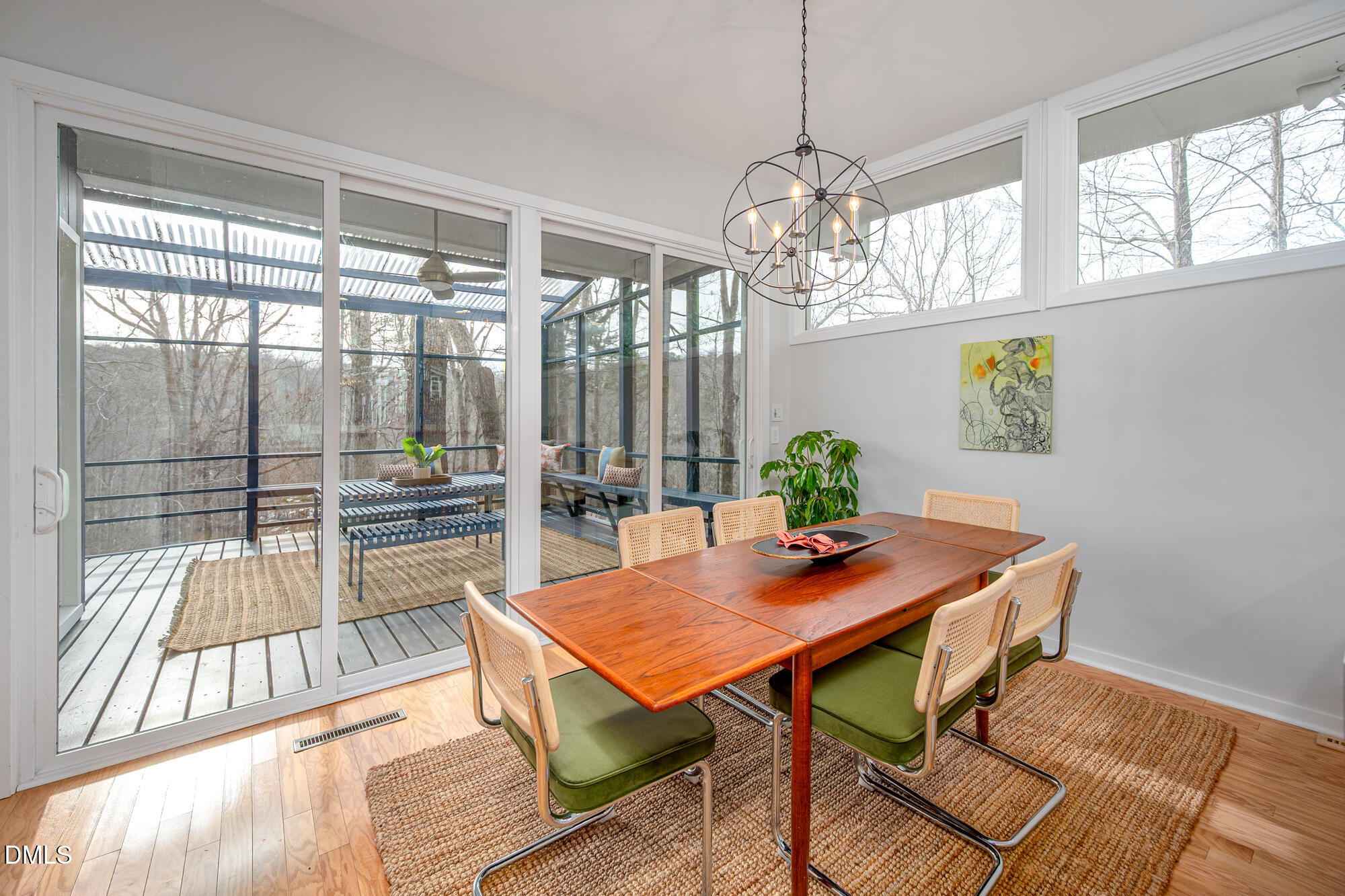 1004 Kings Mill Road Chapel Hill, NC 27517 - Photo 8 of 48 7