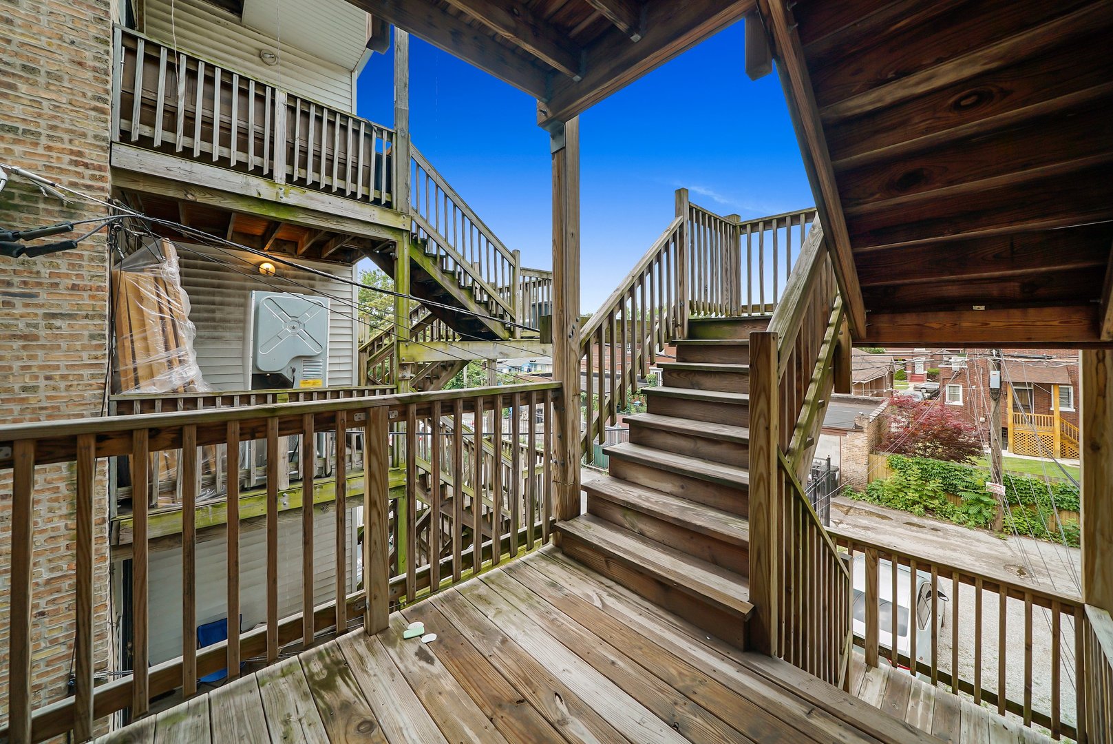 7220 South Yates Boulevard Chicago, IL 60649 - Photo 13 of 14