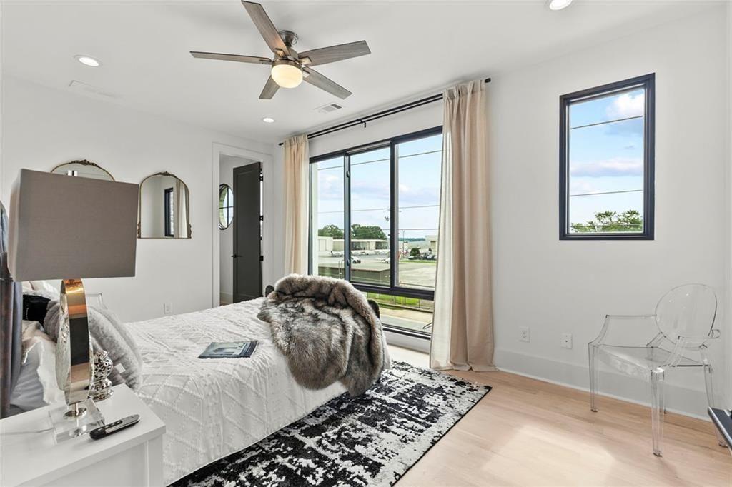 1958 8th Street, Unit 4 Chamblee, GA 30341 - Photo 21 of 43