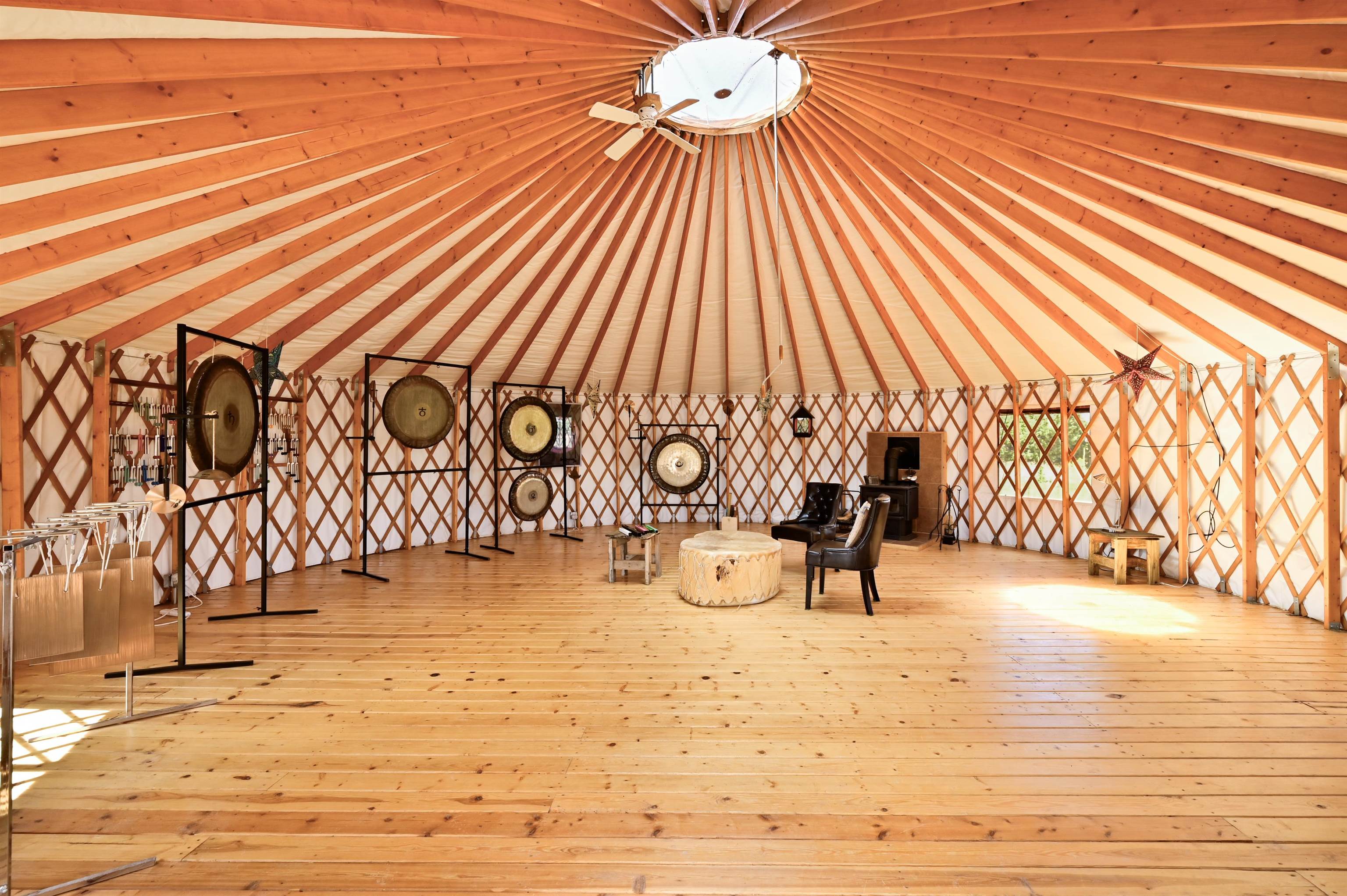 157 Pacheco Road Llano, NM 87543 - Photo 44 of 50 Gallery Image 44