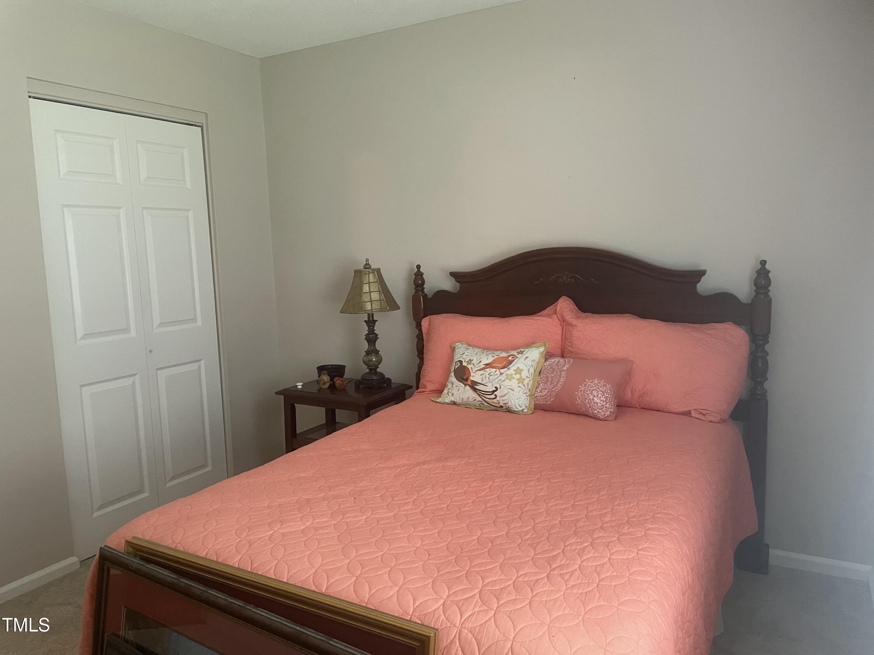 1913 Rendall Street Burlington, NC 27215 - Photo 14 of 23 Bedroom 2