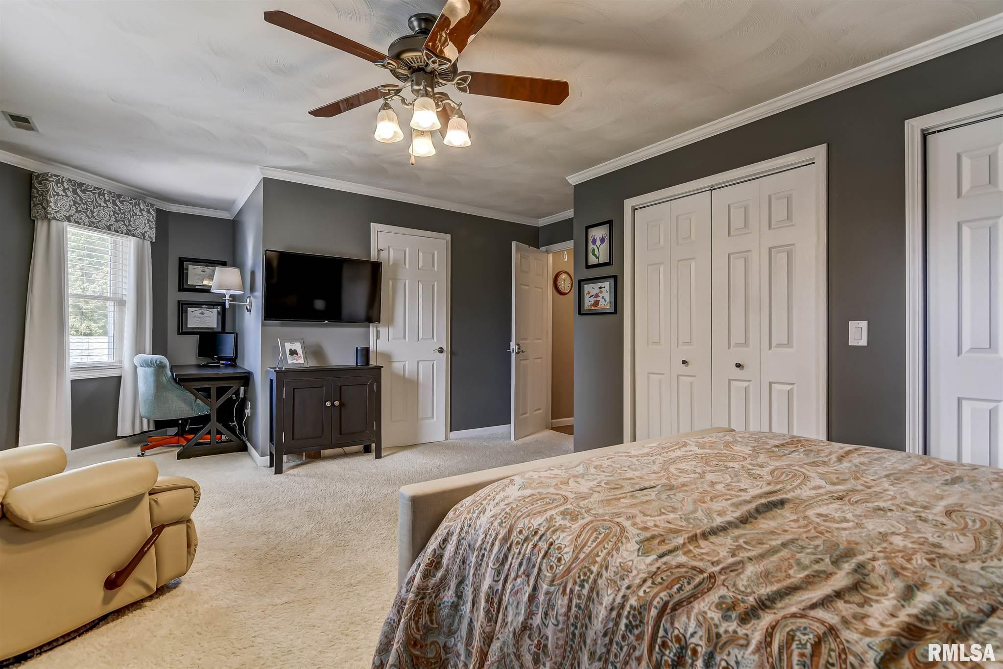 2 Taft Drive Rochester, IL 62563 - Photo 20 of 46
