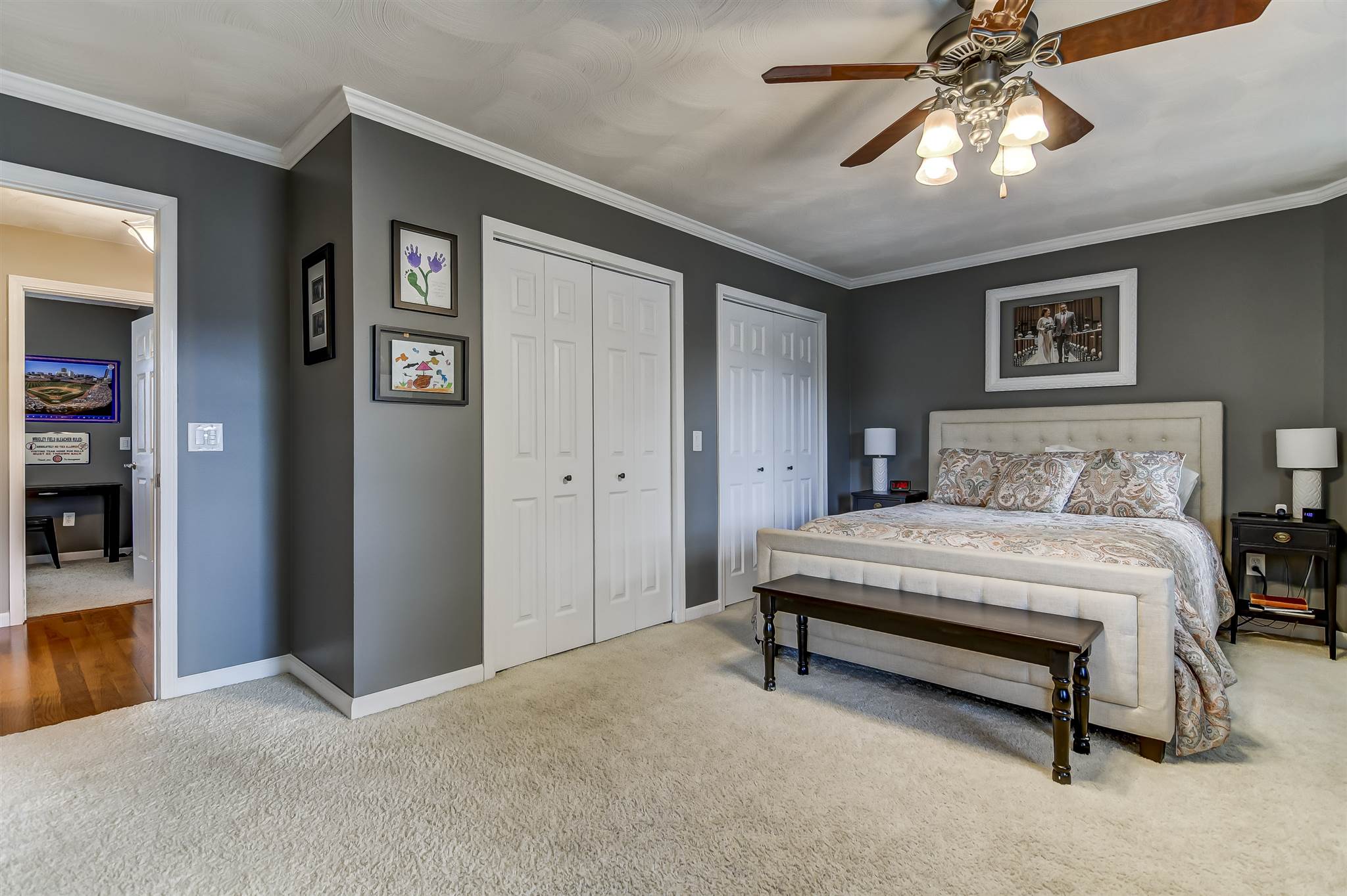 2 Taft Drive Rochester, IL 62563 - Photo 21 of 46