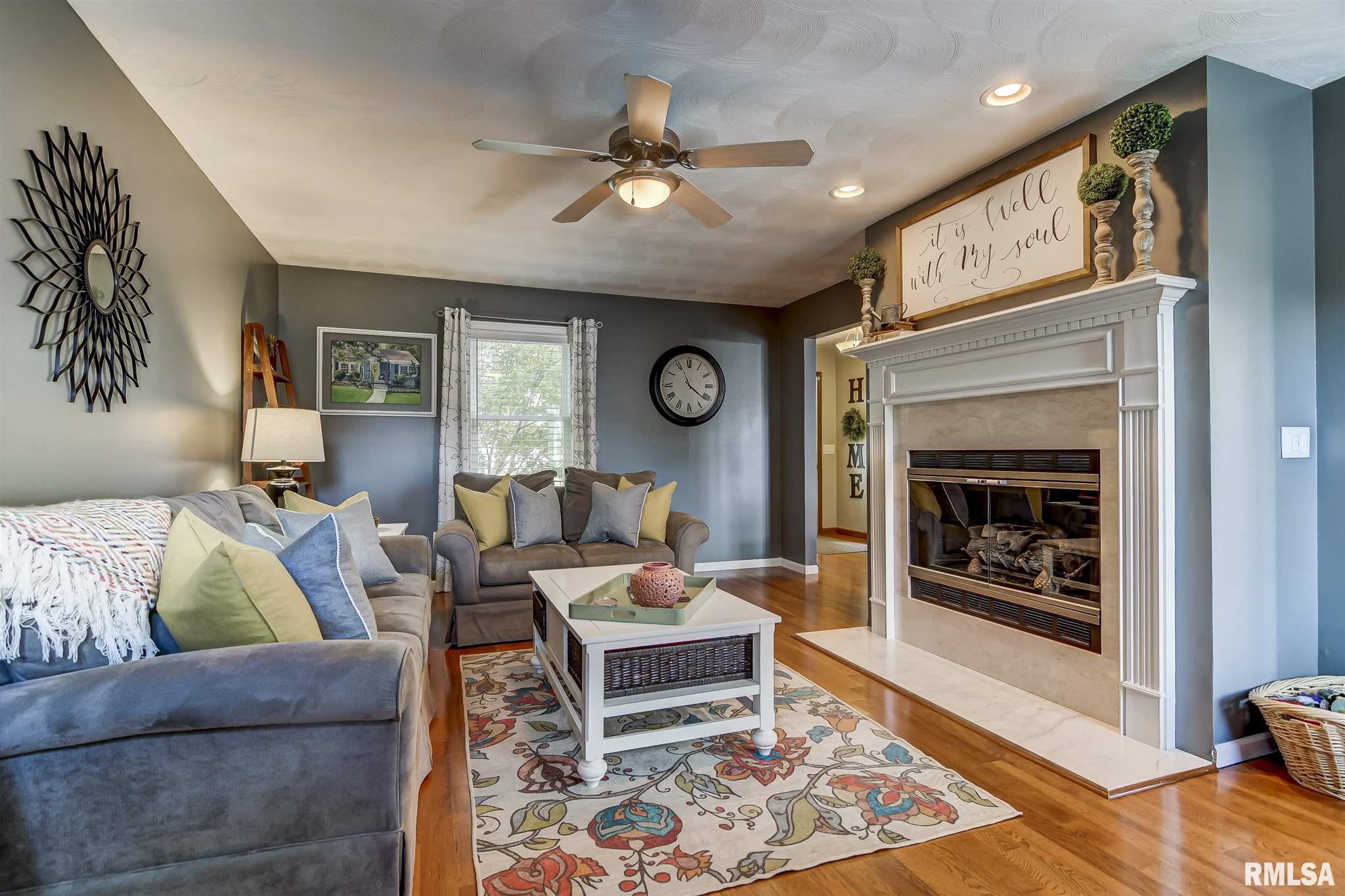 2 Taft Drive Rochester, IL 62563 - Photo 5 of 46