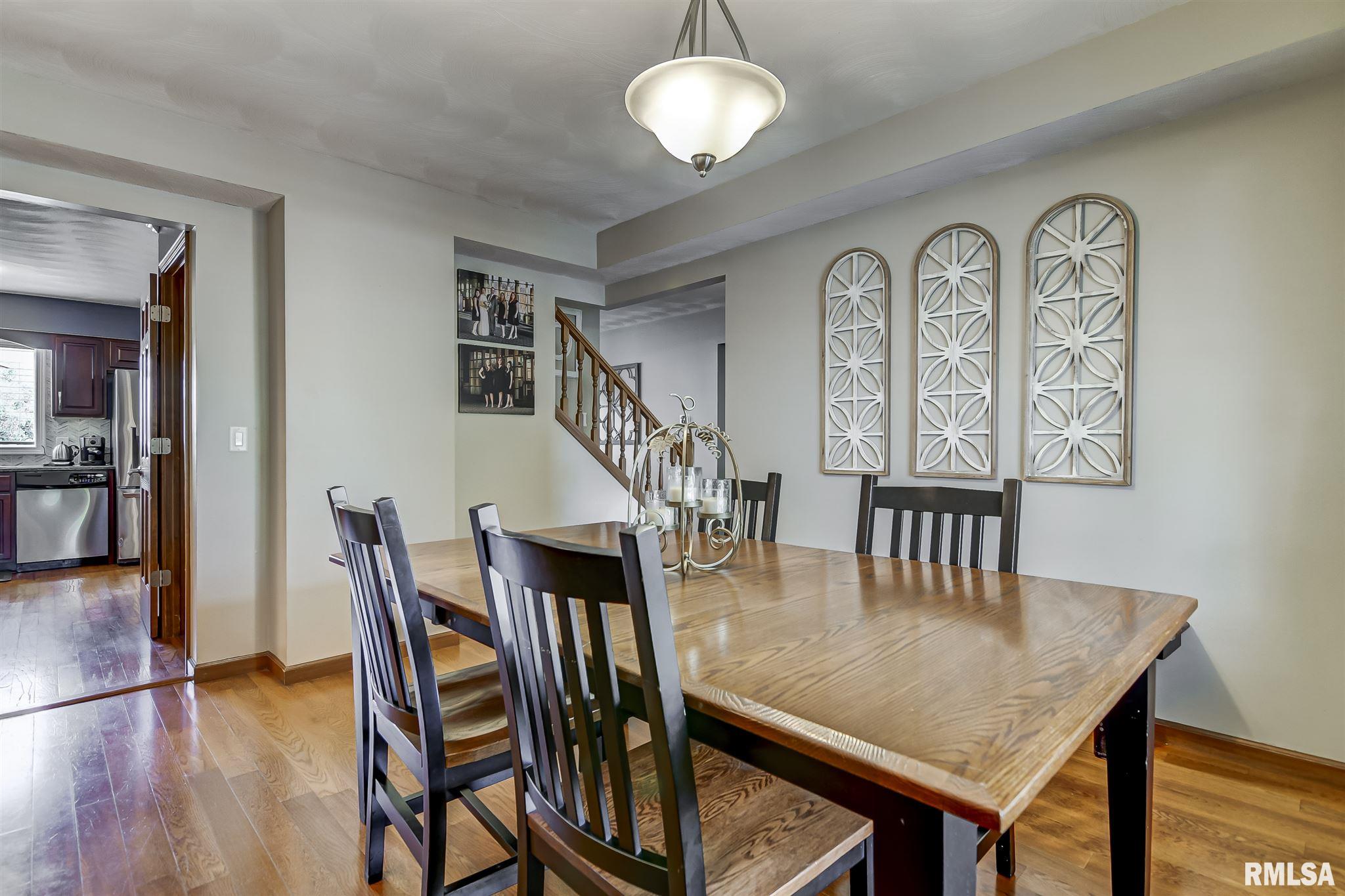 2 Taft Drive Rochester, IL 62563 - Photo 8 of 46