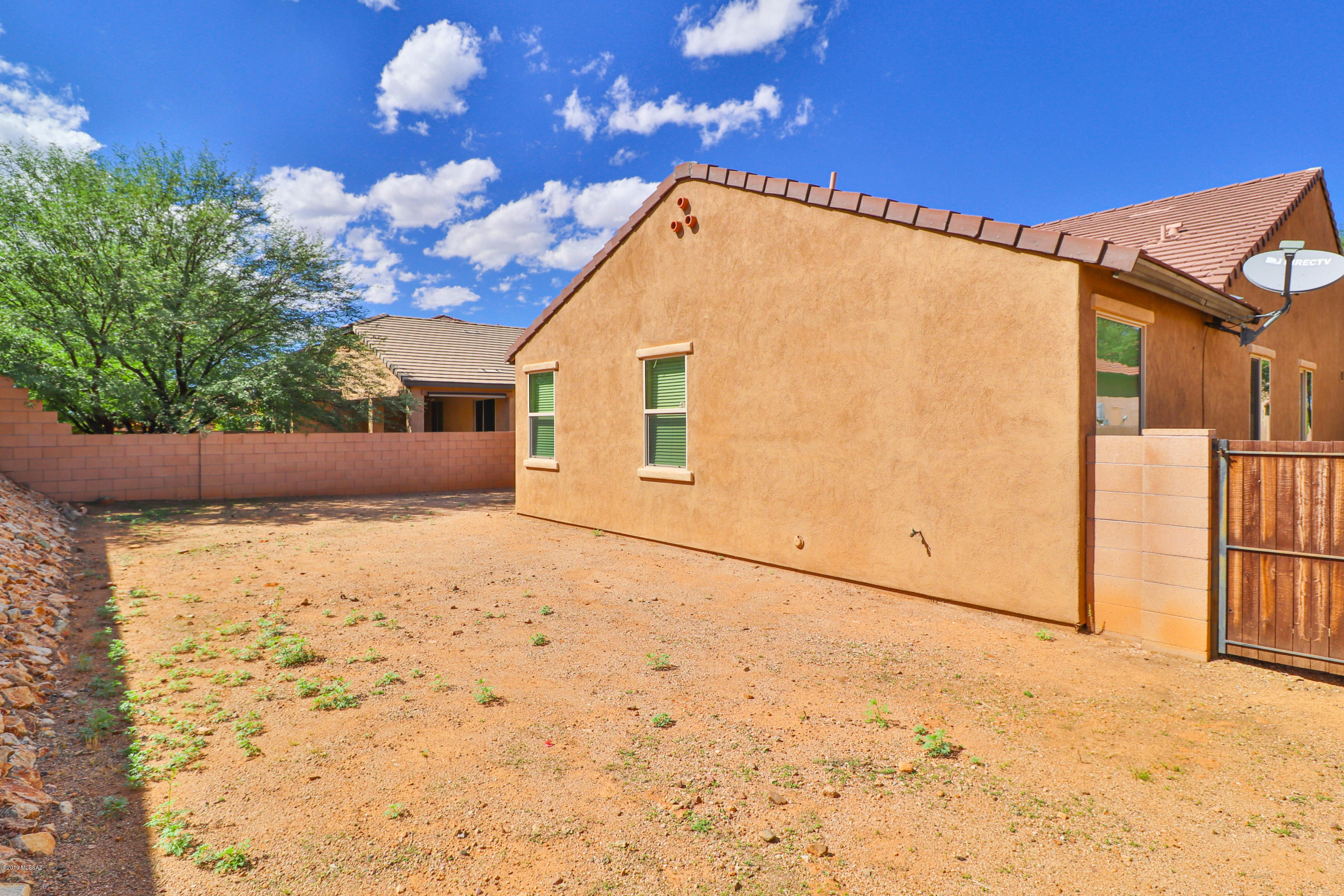234 East Sycamore View Road Vail, AZ 85641 - Photo 23 of 24 Gallery Image 23