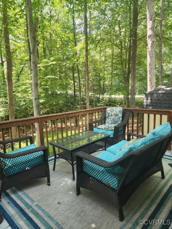 7000 Deer Run Lane Midlothian, VA 23112 - Photo 23 of 27