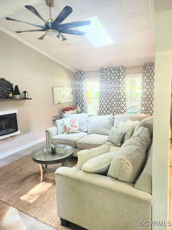 7000 Deer Run Lane Midlothian, VA 23112 - Photo 10 of 27 a living room with furniture and a wooden floor