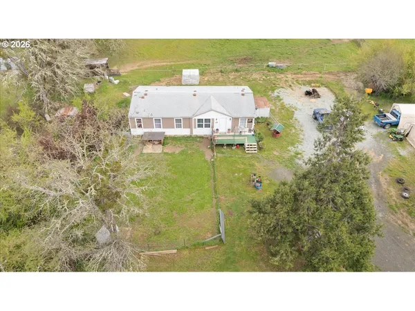 $289,000 | 11304 Tiller Trail Highway, Days Creek, OR 97429