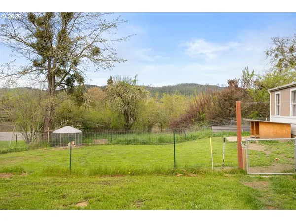 $289,000 | 11304 Tiller Trail Highway, Days Creek, OR 97429