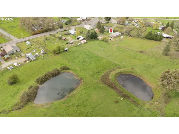$289,000 | 11304 Tiller Trail Highway, Days Creek, OR 97429
