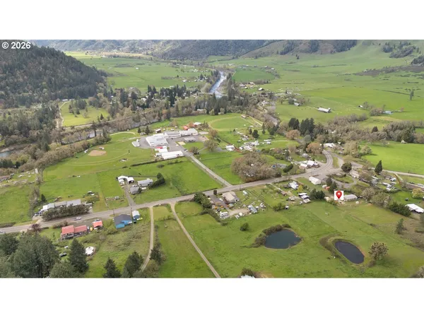 $289,000 | 11304 Tiller Trail Highway, Days Creek, OR 97429