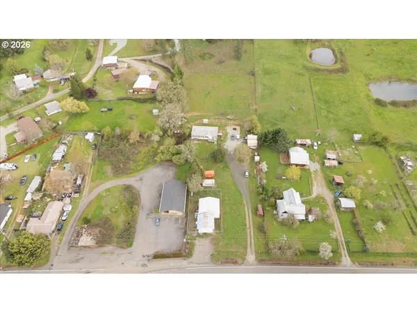 $289,000 | 11304 Tiller Trail Highway, Days Creek, OR 97429